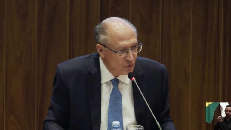 Gerald Alckmin