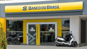 Agência do Banco do Brasil