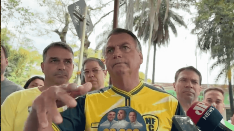 Jair Bolsonaro