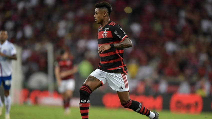 Bruno Henrique