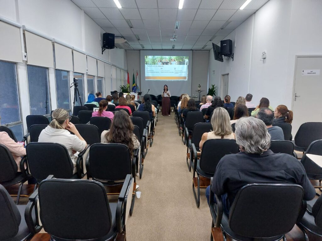 Código de Conduta