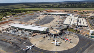 Aeroporto de brasilia