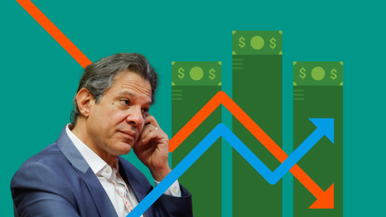 Haddad e gráficos