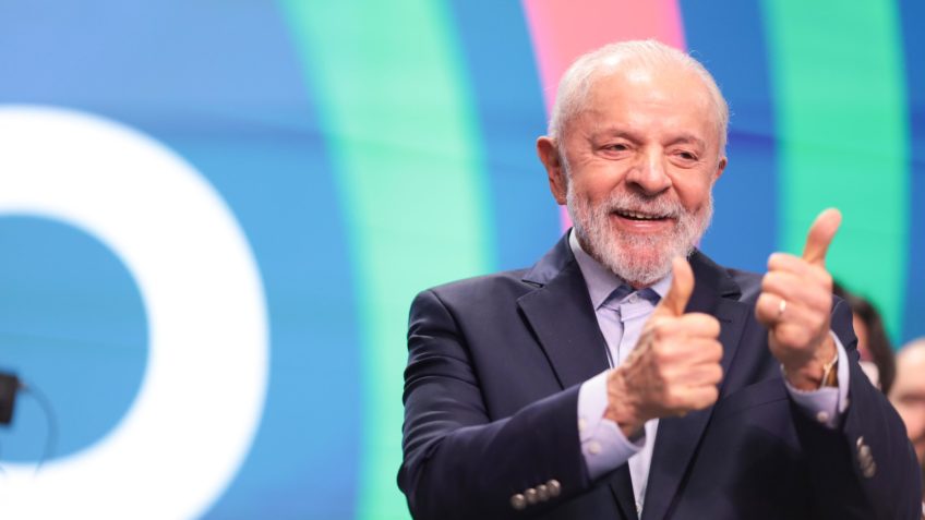 Lula no G20 Social neste sábado (16.nov.2024