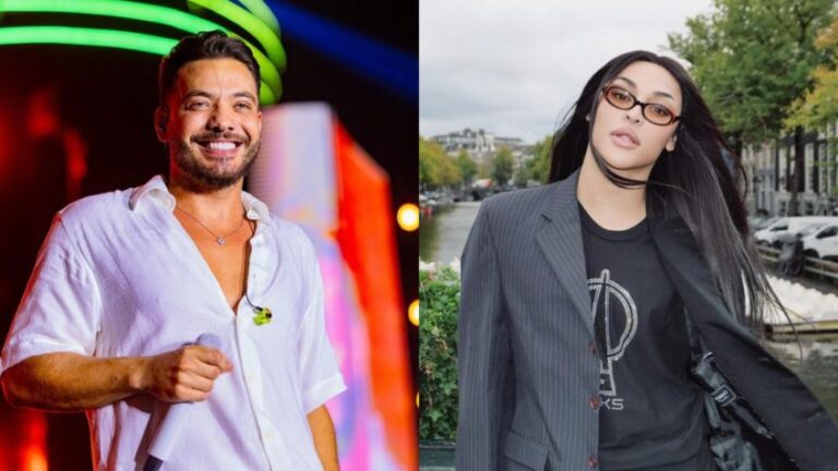 Wesley Safadão e Pabllo Vittar