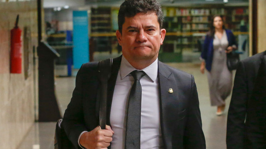 Sergio Moro