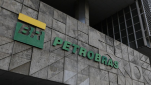 Fachada da Petrobras, que manteve política de preços de combustíveis fora da paridade internacional