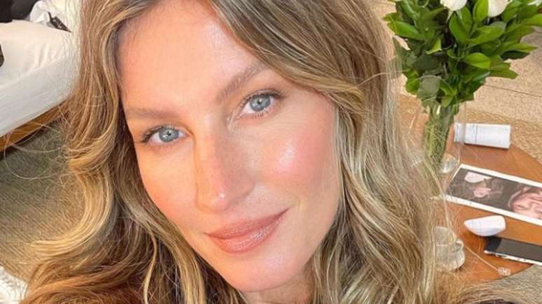 Gisele Bündchen