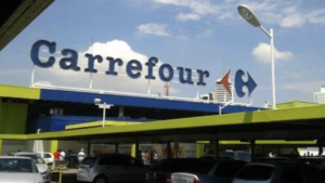 Carrefour