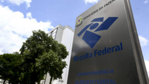 Superintendência da Receita Federal, em Brasília