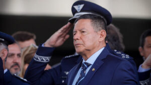 Hamilton Mourão