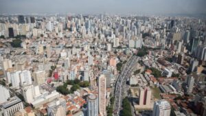 Datafolha aponta que há mais moradores de São Paulo que dizem ser de direita do que de esquerda