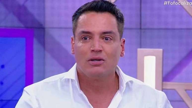 O que aconteceu com Leo Dias? Saiba por que jornalista se afastou do SBT