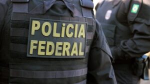 Em nota, a PF disse que entrou no caso em virtude da “função de polícia aeroportuária da instituição”